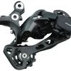 SHIMANO DEORE XT RD-M8000 GS|SGS 11-fach Schaltwerk-mittellang | Lang -Bike Zubehör shimano schaltwerk deore xt rd m8000 gs