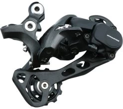 SHIMANO DEORE XT RD-M8000 GS|SGS 11-fach Schaltwerk-mittellang | Lang