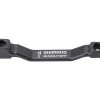 SHIMANO XTR Scheibenbremsadapter Postmount Auf 180mm Bremsscheibe