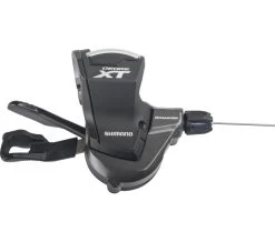 SHIMANO SL-M8000 DEORE XT 11-speed Shifter | I-Spec II | I-Spec-B | Clamp -Bike Zubehör shimano sl m8000 deore xt 11 speed shifter clamp