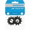 SHIMANO Schaltrollensatz Für SLX RD-M7000 11-fach, METREA RD-U5000 -Bike Zubehör shimano slx metrea schaltrollensatz 3840x2160
