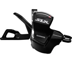 SHIMANO SLX SL-M7000 Shift Lever I-Spec B | I-Spec II | Clamp 11-speed -Bike Zubehör shimano slx sl m7000 11 speed shift lever clamp