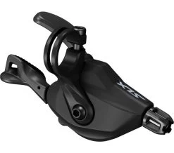 SHIMANO SLX SL-M7100 Shift Lever 12-speed | Clamp