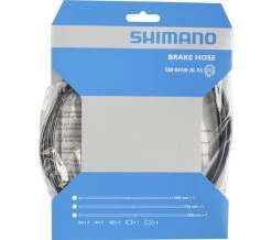 SHIMANO SM-BH59-JK-SS Bremsleitung -Bike Zubehör shimano sm bh59 jk ss bremsleitung bild 2
