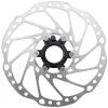 SHIMANO RT-EM600 Brake Disc Incl. Magnet | Centrelock 2 SHIMANO RT-EM600 Brake Disc Incl. Magnet | Centrelock -Bike Zubehör shimano sm rt26 brake disc 203mm