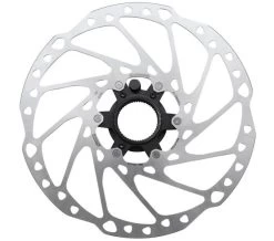 SHIMANO RT-EM600 Brake Disc Incl. Magnet | Centrelock