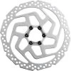 SHIMANO SM-RT26 Brake Disc Ø 160mm | 180mm -Bike Zubehör shimano sm rt26 brake disc 3840x2160
