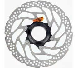 Shimano Brake Disc SM-RT30 4 Shimano Brake Disc SM-RT30 -Bike Zubehör shimano sm rt30 brake disc 203mm