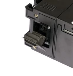 Shimano STePS Akku Abdeckkappe Ladeport Für BT-E8020 -Bike Zubehör shimano steps akku abdeckkappe ladeport ansicht