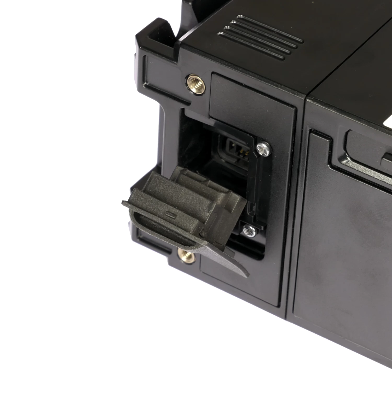 Shimano STePS battery cover charging port for BT-E8020 Shimano STePS Battery Cover Charging Port For BT-E8020 -Bike Zubehör shimano steps battery cover charging port on battery