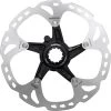 Shimano STEPS Brake Disc RT-EM800 For Rear Wheel -Bike Zubehör shimano steps brake disc rear with magnet