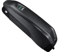 Shimano STEPS BT-E8010 Frame Battery 504 Wh