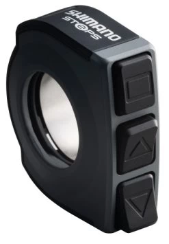 Shimano STePS SW-E6000 E-Bike Handlebar Remote Control