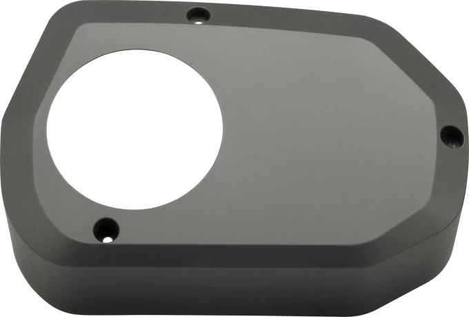 Shimano E-Bike housing 45 degrees for drive unit STePS DU-E6001 Shimano E-Bike Housing 45 Degrees For Drive Unit STePS DU-E6001 -Bike Zubehör shimano steps housing bike motor right