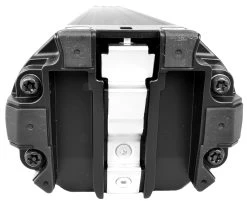 Shimano STEPS Intube-Akku BT-E8035-L - 504 Wh -Bike Zubehör shimano steps intube akku bt e8035 l 504wh kontakt