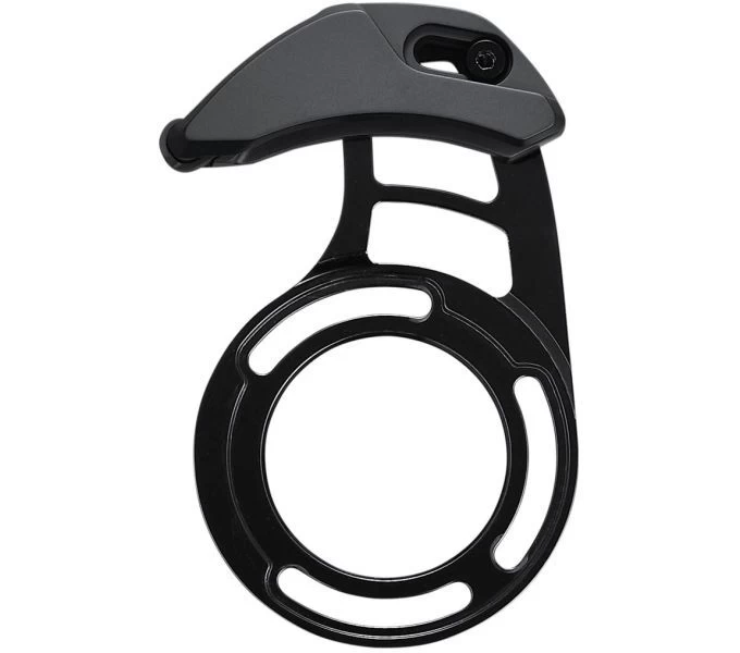 SHIMANO STEPS SM-CDE80 Kettenführung Mit Befestigungsplatte