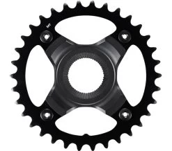 SHIMANO STEPS SM-CRE70 10-/11-speed Chainring 4 SHIMANO STEPS SM-CRE70 10-/11-speed Chainring -Bike Zubehör shimano steps sm cre70 10 11 speed chainring 34t