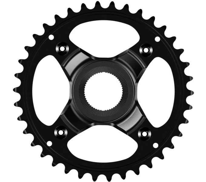SHIMANO STEPS SM-CRE70 10-/11-speed chainring SHIMANO STEPS SM-CRE70 10-/11-speed Chainring -Bike Zubehör shimano steps sm cre70 10 11 speed chainring 38t