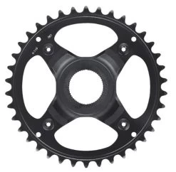 SHIMANO STEPS SM-CRE70 12-speed Chainring | 36T | 42T