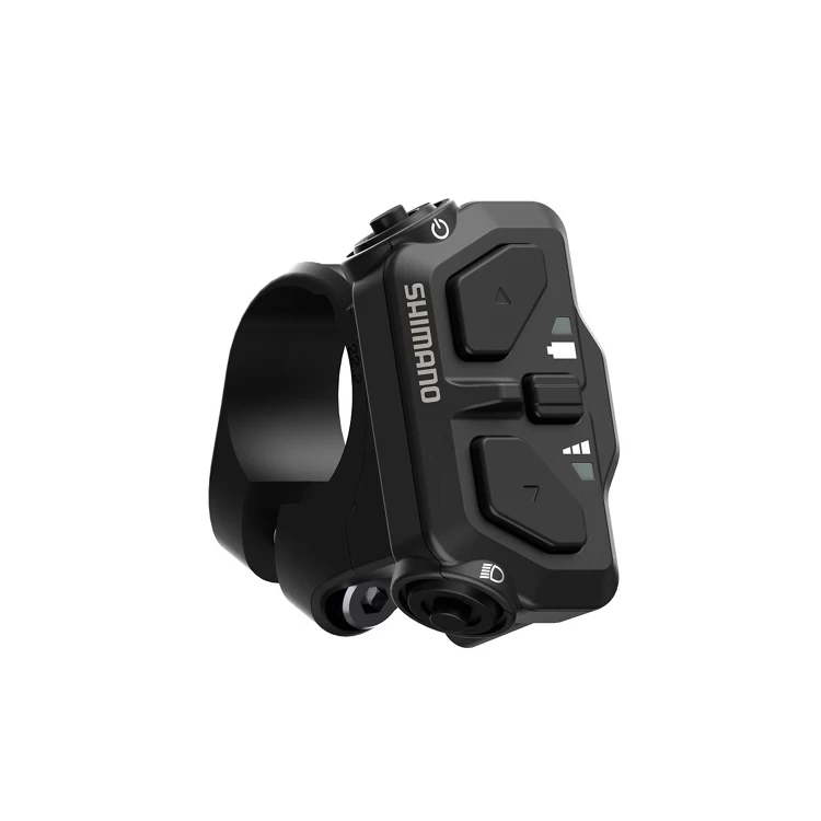 SHIMANO SW-EN600-L Schalter SHIMANO SW-EN600-L Schalter -Bike Zubehör shimano sw en600 l schalter