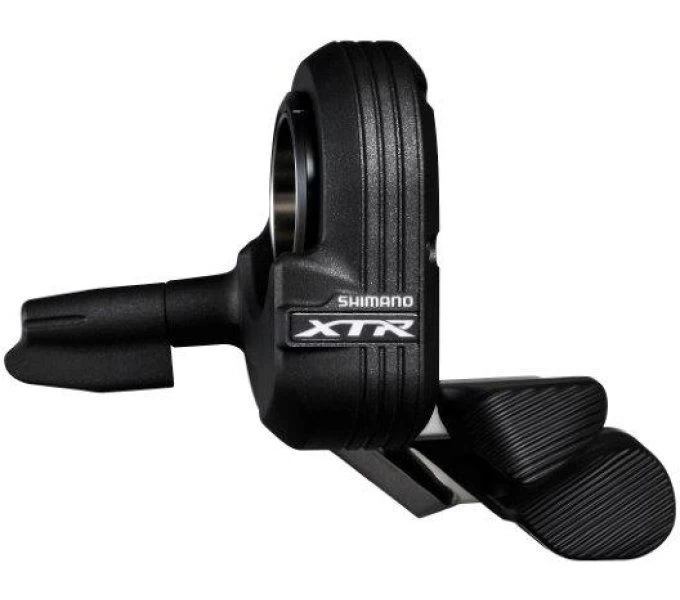SHIMANO SW-M9050 XTR Di2 shifter - right SHIMANO SW-M9050 XTR Di2 Shifter - Right -Bike Zubehör shimano sw m9050 xtr di2 shifter