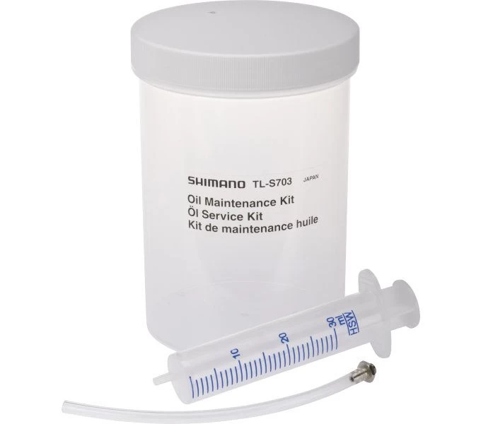 SHIMANO TL-S703 Wartungs-Kit (ohne Öl) für Alfine 11-Gang SHIMANO TL-S703 Wartungs-Kit (ohne Öl) Für Alfine 11-Gang -Bike Zubehör shimano wartungs kit tl s703 fuer alfine 11