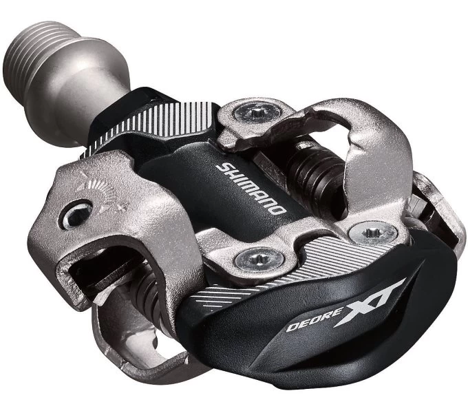 Shimano XT Klickpedale PD-M8100 Shimano XT Klickpedale PD-M8100 -Bike Zubehör shimano xt klickpedale pd m8100