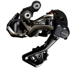 SHIMANO XTR Di2 RD-M9050 GS|SGS 11-fach Schaltwerk-mittellang | Lang