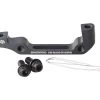 SHIMANO XTR Scheibenbremsadapter IS - Postmount Auf 160mm Bremsscheibe -Bike Zubehör shimano xtr is scheibenbremsadapter postmount 160mm 3840x2160