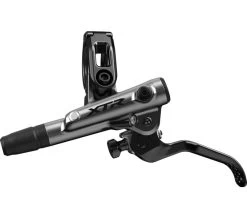 SHIMANO XTR M9120 4 Kolben Scheibenbremse VR | HR | I-Spec EV -Bike Zubehör shimano xtr m9120 4 kolben scheibenbremse vr hr i spec ev bild 3