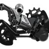 SHIMANO XTR RD-M9100 GS|SGS 12-fach Schaltwerk-mittellang | Lang -Bike Zubehör shimano xtr rd m9100 gs 12 fach schaltwerk