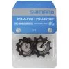 SHIMANO Schaltrollensatz Für XTR 11-fach RD-M9000 & RD-M9050 -Bike Zubehör shimano xtr schaltrollensatz y 5pv98160 3840x2160