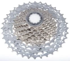 Shimano Cassette SLX CS-HG81 10 Speed