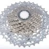 Shimano Cassette Deore XT CS-M770 9-speed