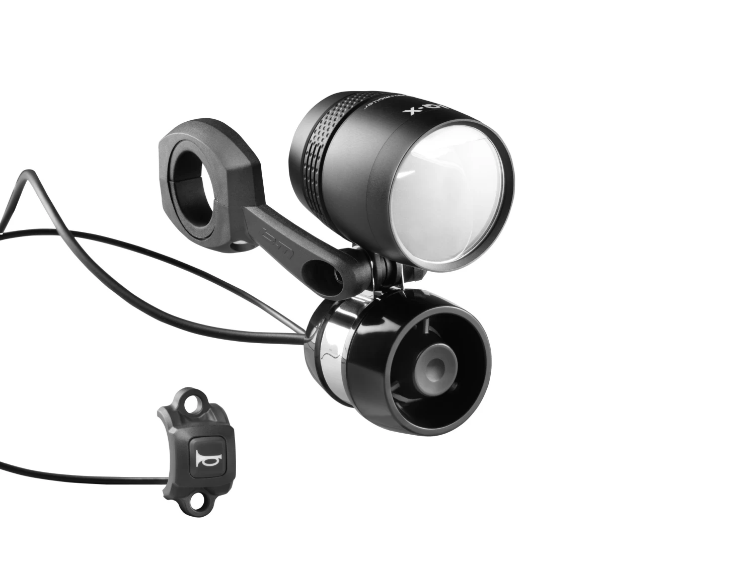 B&M Signalhupe 660 für Speed-Pedelecs B&M Signalhupe 660 Für Speed-Pedelecs -Bike Zubehör signalhupe fuer speed pedelecs b m scaled