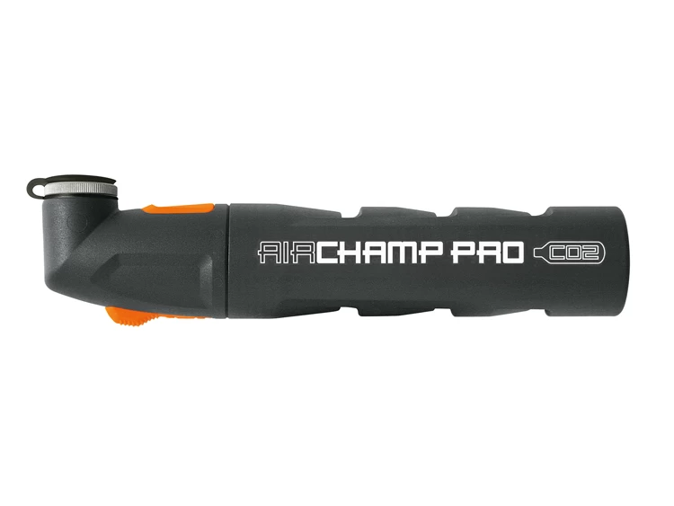 SKS Airchamp Pro CO2 Pumpe SKS Airchamp Pro CO2 Pumpe -Bike Zubehör sks airchamp pro co2 pumpe