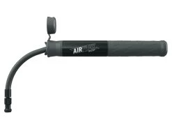 SKS Airflex Racer Minipumpe 4 SKS Airflex Racer Minipumpe -Bike Zubehör sks airflex racer ausgezogen