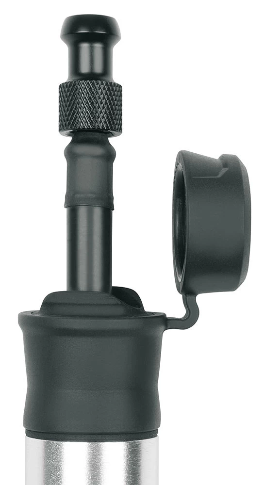 SKS Airflex Racer Minipumpe SKS Airflex Racer Minipumpe -Bike Zubehör sks airflex racer schlauch