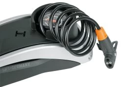 SKS Airstep Fußpumpe Für E-Bikes -Bike Zubehör sks airstep fusspumpe schlauch