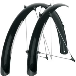 SKS Bluemels Shiny Set - 28" Schutzblech 4 SKS Bluemels Shiny Set - 28" Schutzblech -Bike Zubehör sks bluemels shiny set 60 mm