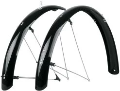 SKS Bluemels Shiny Set - 28" Schutzblech 5 SKS Bluemels Shiny Set - 28" Schutzblech -Bike Zubehör sks bluemels shiny set 65 mm