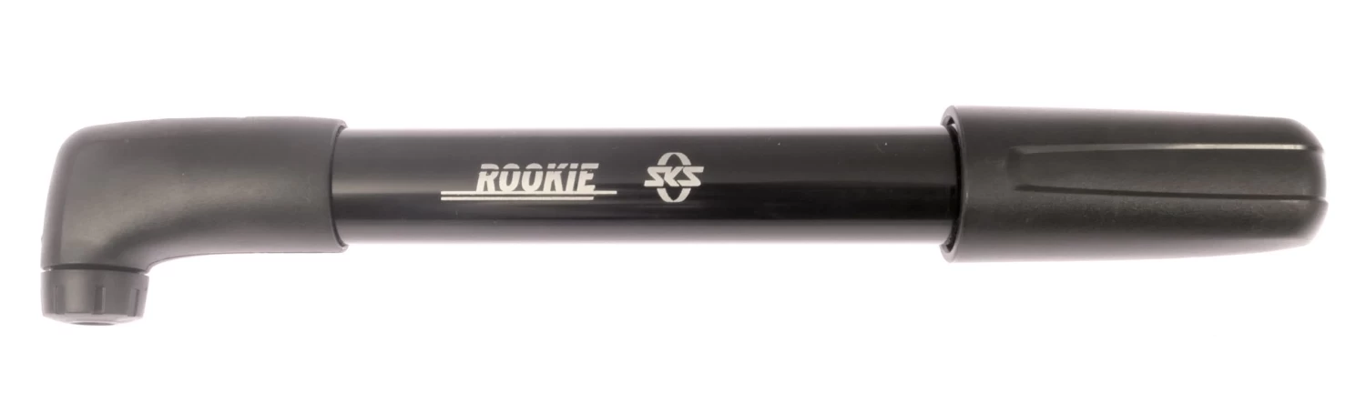 SKS Mini-Luftpumpe Rookie reversible 225 - 240mm SKS Mini-Luftpumpe Rookie Reversible 225 - 240mm -Bike Zubehör sks mini luftpumpe rookie reversible 225 240mm 3840x2160 scaled