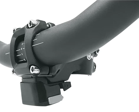 MonkeyLink-PowerSupply - Smartphone Ladeadapter MonkeyLink-PowerSupply - Smartphone Ladeadapter -Bike Zubehör sks ml powersupply