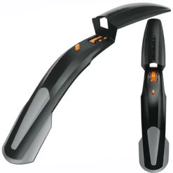 SKS Shockblade II Schutzblech Für Vorderrad 6 SKS Shockblade II Schutzblech Für Vorderrad -Bike Zubehör sks shockblade 2 schutzblech vorderrad