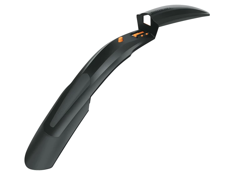 SKS Shockblade II Schutzblech für Vorderrad SKS Shockblade II Schutzblech Für Vorderrad -Bike Zubehör sks shockblade 2 schutzblech vorderrad dark 29 zoll