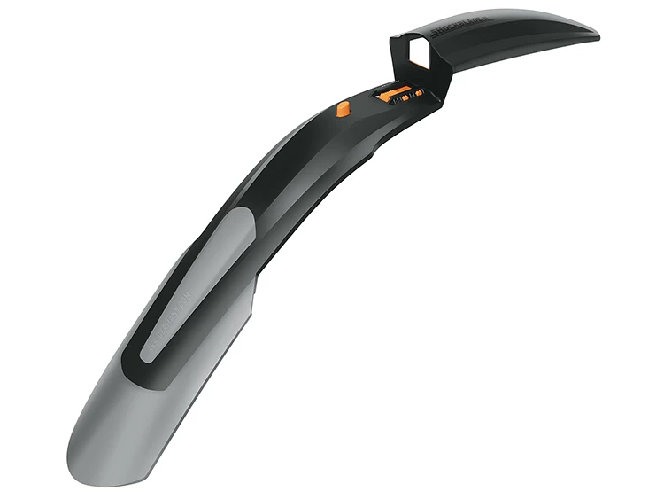 SKS Shockblade II Schutzblech für Vorderrad SKS Shockblade II Schutzblech Für Vorderrad -Bike Zubehör sks shockblade ii schutzblech fur vorderrad e 502