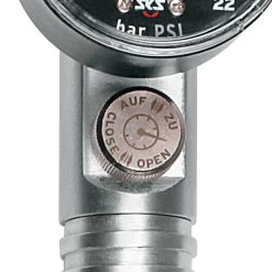 SKS USP Dämpferpumpe 3 SKS USP Dämpferpumpe -Bike Zubehör sks usp daempferpumpe manometer