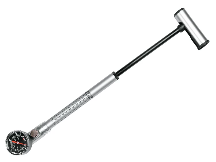 SKS USP Dämpferpumpe SKS USP Dämpferpumpe -Bike Zubehör sks usp daempferpumpe