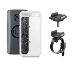 SP Connect Bike Bundle IPhone/Samsung -Bike Zubehör sp connect bike bundle fuer samsung s7