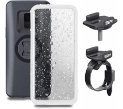SP Connect Bike Bundle IPhone/Samsung -Bike Zubehör sp connect bike bundle fuer samsung s8 s9